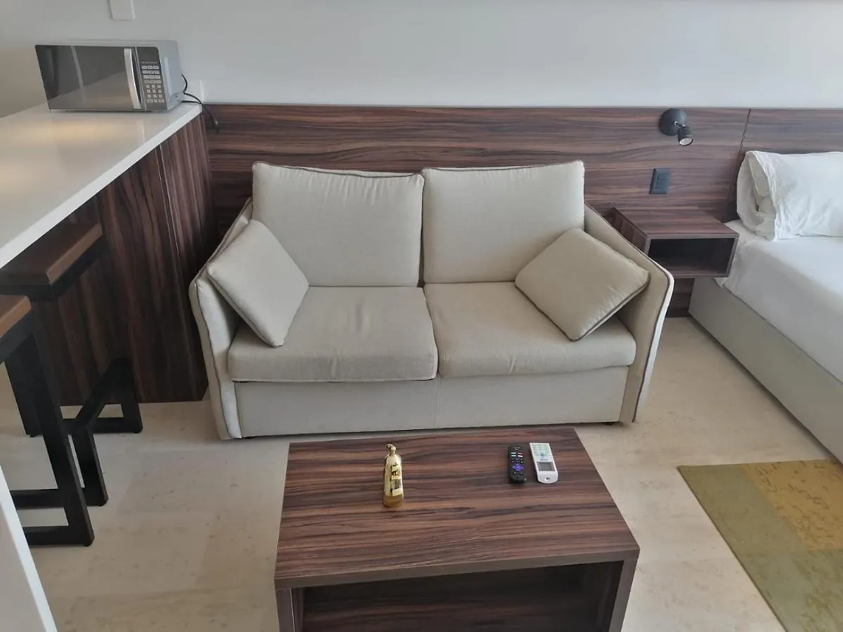 Appartement Modern Luxurious And Comfortable Tulum Pueblo
