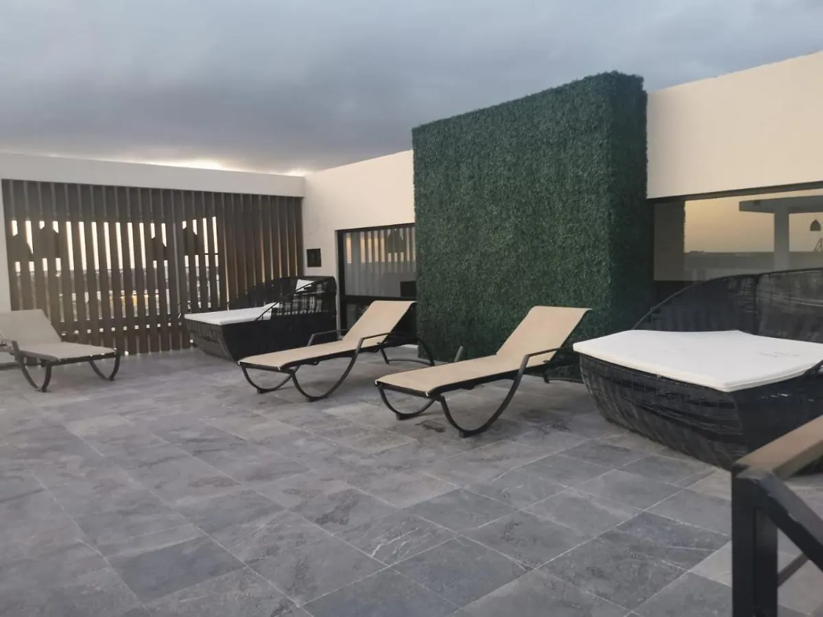 Modern Luxurious And Comfortable Tulum Pueblo Appartement
