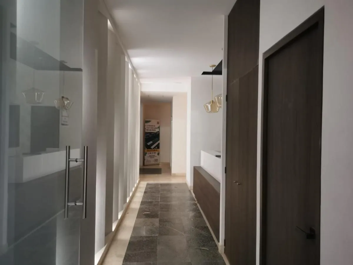 Modern Luxurious And Comfortable Tulum Pueblo Appartement