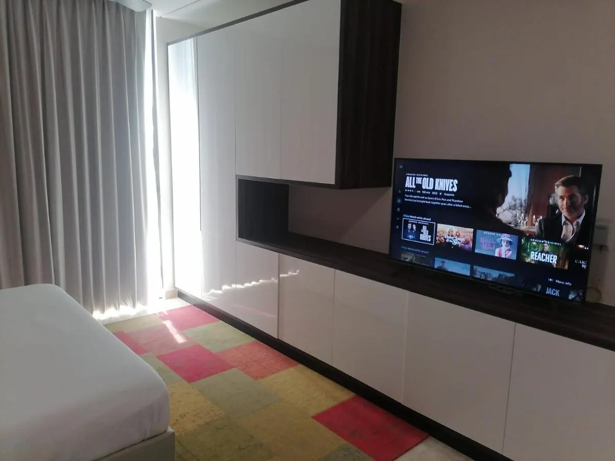 Appartement Modern Luxurious And Comfortable Tulum Pueblo Mexico